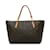 Brown Louis Vuitton Monogram Raspail GM Tote Bag Leather  ref.1238462