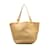 Tan The Row Park Tote Three Camel Leather  ref.1238465