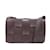 Purple Bottega Veneta Lambskin Intrecciato Cassette Crossbody Bag Leather  ref.1238483