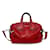 Red Givenchy Micro Nightingale Satchel Leather  ref.1238487