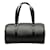Black Louis Vuitton Epi Soufflot Handbag Leather  ref.1238499