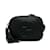 Black Gucci Small Soho Disco Crossbody Bag Leather  ref.1238521