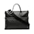 Black Louis Vuitton Damier Graphite 7 Jours par semaine Cuir Noir  ref.1238522