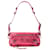 Le Cagole Sling Xs Crossbody - Balenciaga - Leather - Pink  ref.1238594