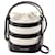 Rise Bag - Alexander McQueen - Leather - Black/ivory Pony-style calfskin  ref.1238600