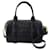 The Mini Duffle Bag - Marc Jacobs - Leather - Black  ref.1238610