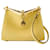 Vela Hobo Bag - Etro - Leather - Yellow Brown  ref.1238611
