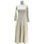Autre Marque LILYSILK Robes T.International S Soie Blanc  ref.1238616
