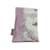 Autre Marque NON SIGNE / UNSIGNED  Scarves T.  silk Pink  ref.1238628