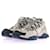 KENZO  Trainers T.eu 38 polyester Multiple colors  ref.1238650