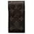 Caixa de cigarro do monograma de Louis Vuitton Brown Marrom Lona  ref.1238682