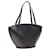 LOUIS VUITTON Epi Saint Jacques Shopping Shoulder Bag Black M52262 Auth yk10357 Leather  ref.1238810