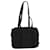PRADA Shoulder Bag Nylon Black Auth fm3152  ref.1238852