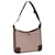 GUCCI Shoulder Bag Canvas Pink Brown Auth yk10265 Cloth  ref.1238887