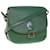 LOUIS VUITTON Epi Saint Cloud GM Shoulder Bag Green M52194 LV Auth 65470 Leather  ref.1238914