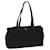 PRADA Shoulder Bag Nylon Black Auth ep3154  ref.1238926