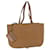 Chloé Chloe Borsa a Spalla Pelle Marrone Auth bs11721  ref.1238929