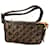 Louis Vuitton Handbags Brown Leather  ref.1238945