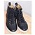 Hermès Sneakers alte unisex Jimmy Nero - vista 3