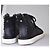Hermès Sneakers alte unisex Jimmy Nero - vista 7