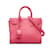 Rosa Saint Laurent Baby Sac De Jour Umhängetasche Pink Leder  ref.1238965