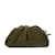 Green Bottega Veneta The Pouch Crossbody Bag Leather  ref.1239017