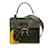 Bolso satchel Louis Vuitton plateado con monograma Vernis Epi Spring Street Plata Cuero  ref.1239023