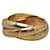 Autre Marque Bague Trinity  ref.1239082