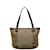 Fendi Zucca Canvas Tote Bag 8BH196 Cloth  ref.1239090