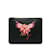 Bolso clutch de cuero de la colección Zodiac de cuero de Givenchy en excelentes condiciones  ref.1239096