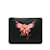 Givenchy Clutch aus der Zodiac-Kollektion aus Leder  ref.1239096