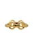 Autre Marque Gold Plated Bracelet  ref.1239104