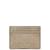 Kate Spade Leather Tinsel Glitter Card Holder K9261  ref.1239117