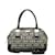Kate Spade Canvas & Patent Leather Handbag Cloth  ref.1239123