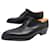 JM WESTON BEAUBOURG SHOES 634 9E 43 IN BLACK LEATHER + SHOES  ref.1239209