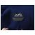 Hermès NEW HERMES PLAID CASHMERE WOOL BLUE CASHMERE WOOL BLANKET - view 6