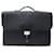Hermès HERMES DESPATCH BAG SACOCHE 2 BLACK TOGO LEATHER BELLOWS HAND BAG  ref.1239319