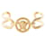 Armband – Versace – Metall – Gold Golden Metallisch  ref.1239327