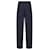 Dior Jeans Dark blue Cotton  ref.1239369