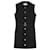 Gucci Dresses Black Wool  ref.1239386