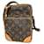 Louis Vuitton Amazon Brown Cloth  ref.1239388