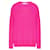Valentino Garavani Knitwear Pink Cashmere  ref.1239393