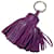Hermès Carmen Purple Leather  ref.1239444