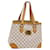 Louis Vuitton Hampstead White Cloth  ref.1239465