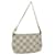 Louis Vuitton Pochette Accessoire Toile Blanc  ref.1239509