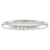 Tiffany & Co Wedding band Silvery Platinum  ref.1239533
