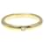 Tiffany & Co Stacking band Golden Yellow gold  ref.1239578
