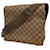 Louis Vuitton Naviglio Brown Cloth  ref.1239583