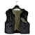 Dior Jackets Black Nylon Rabbit  ref.1239585