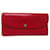 Gucci Micro Guccissima Red Leather  ref.1239598